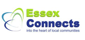 Essex Connects Logo